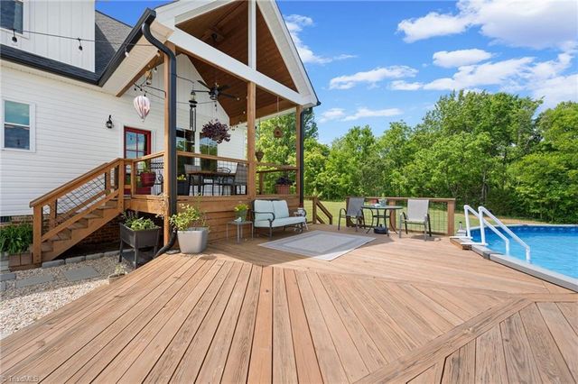 441 John Crotts Road, Mocksville, NC 27028
