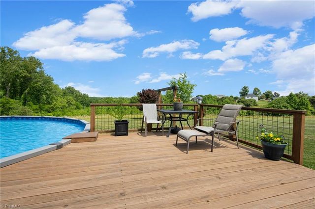 441 John Crotts Road, Mocksville, NC 27028