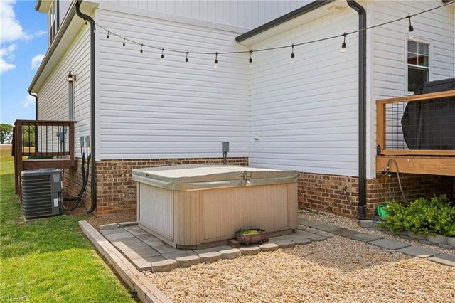 441 John Crotts Road, Mocksville, NC 27028
