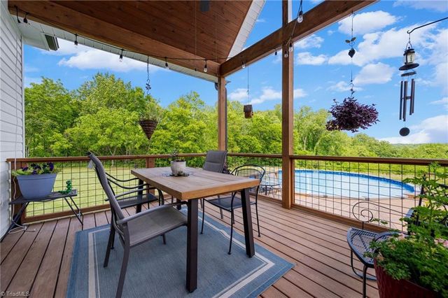 441 John Crotts Road, Mocksville, NC 27028