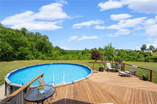 441 John Crotts Road, Mocksville, NC 27028