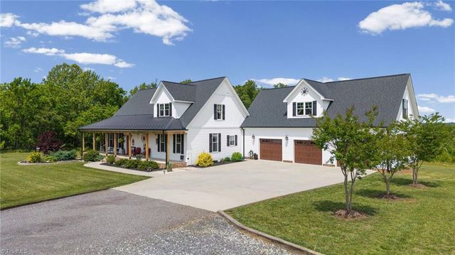 441 John Crotts Road, Mocksville, NC 27028