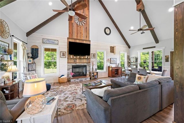 441 John Crotts Road, Mocksville, NC 27028
