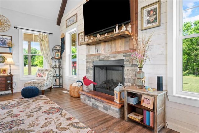 441 John Crotts Road, Mocksville, NC 27028
