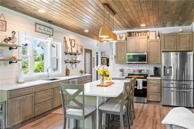 441 John Crotts Road, Mocksville, NC 27028