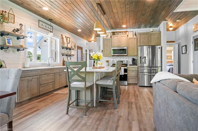 441 John Crotts Road, Mocksville, NC 27028