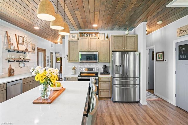 441 John Crotts Road, Mocksville, NC 27028