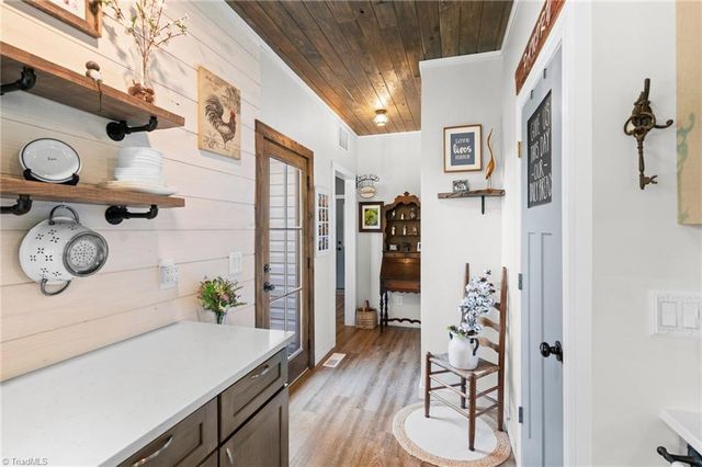 441 John Crotts Road, Mocksville, NC 27028