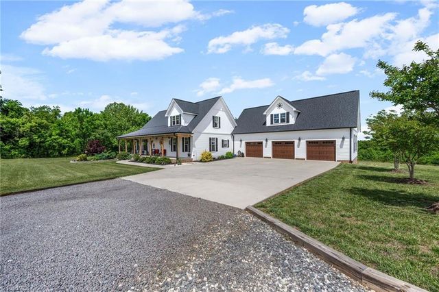 441 John Crotts Road, Mocksville, NC 27028