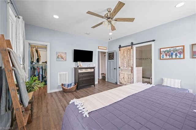 441 John Crotts Road, Mocksville, NC 27028