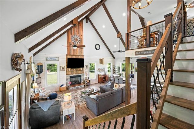 441 John Crotts Road, Mocksville, NC 27028