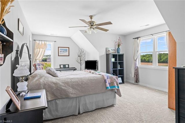 441 John Crotts Road, Mocksville, NC 27028