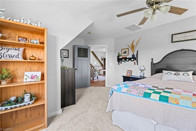 441 John Crotts Road, Mocksville, NC 27028