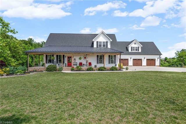 441 John Crotts Road, Mocksville, NC 27028