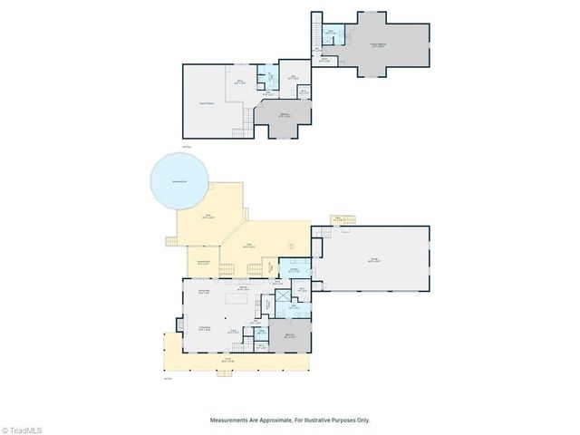 441 John Crotts Road, Mocksville, NC 27028