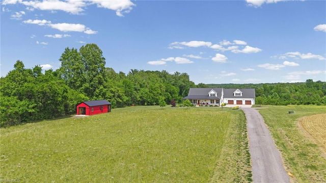 441 John Crotts Road, Mocksville, NC 27028