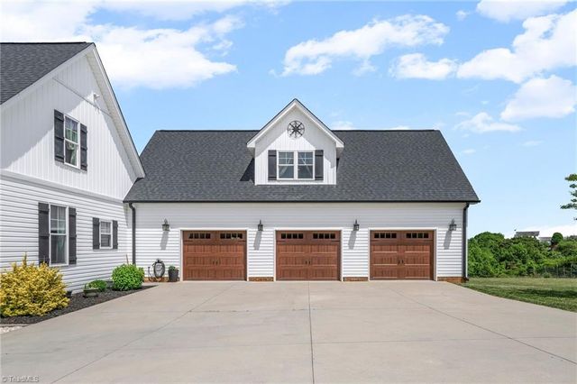 441 John Crotts Road, Mocksville, NC 27028