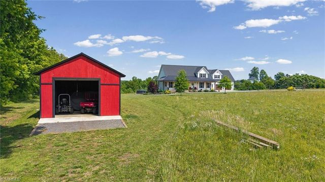 441 John Crotts Road, Mocksville, NC 27028