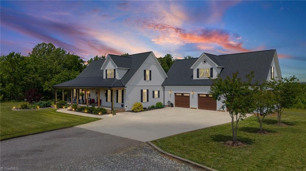 441 John Crotts Road, Mocksville, NC 27028