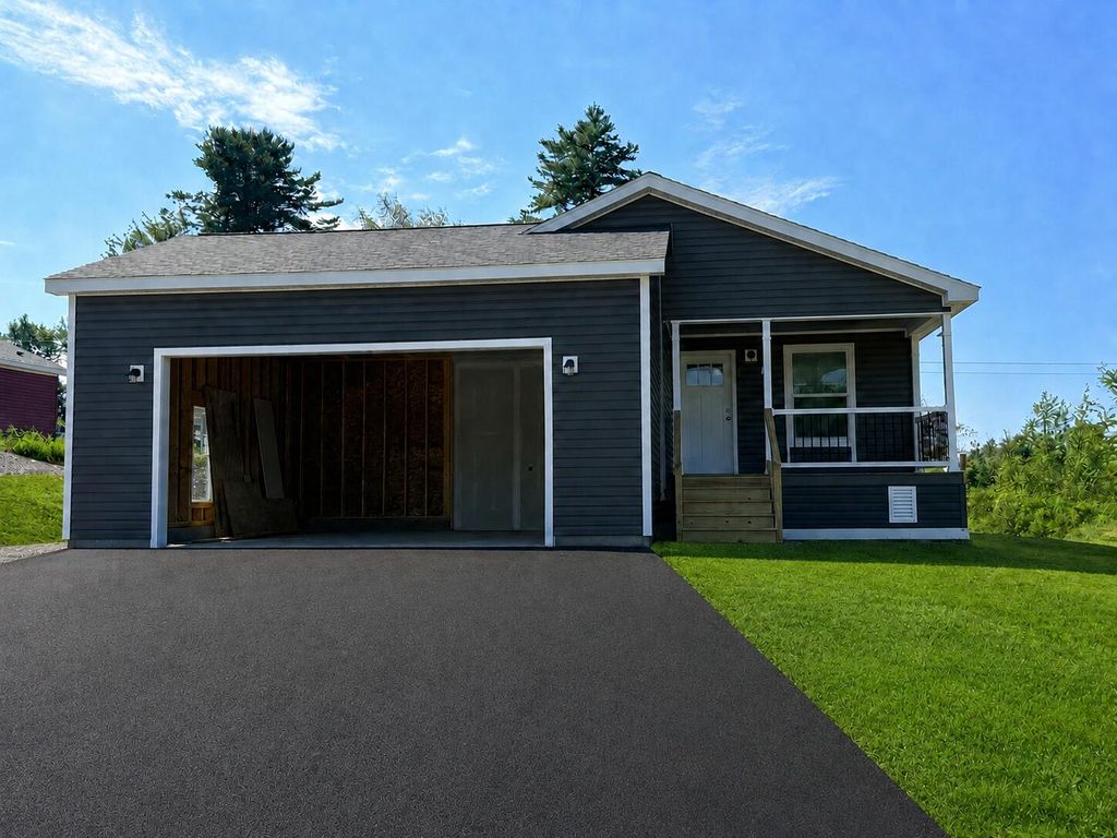 12 Baxter Boulevard, Biddeford, ME 04005 — exterior