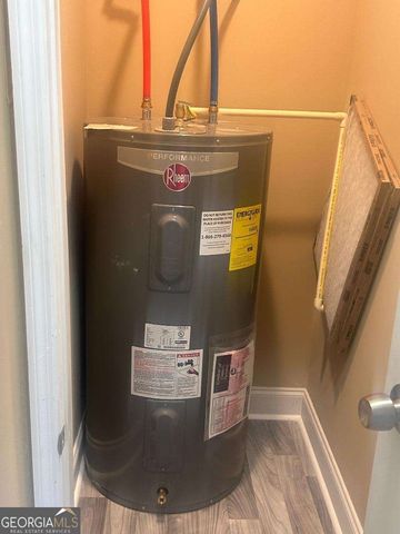 114 Mccarthy Road, Buena Vista, GA 31803