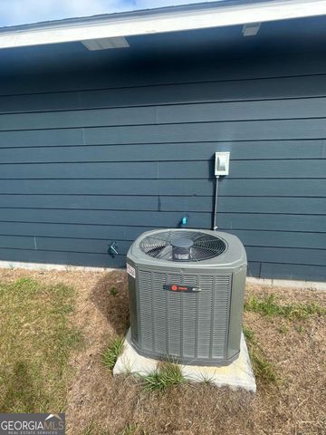 114 Mccarthy Road, Buena Vista, GA 31803