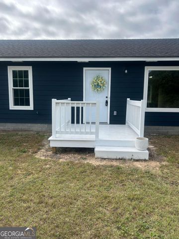 114 Mccarthy Road, Buena Vista, GA 31803