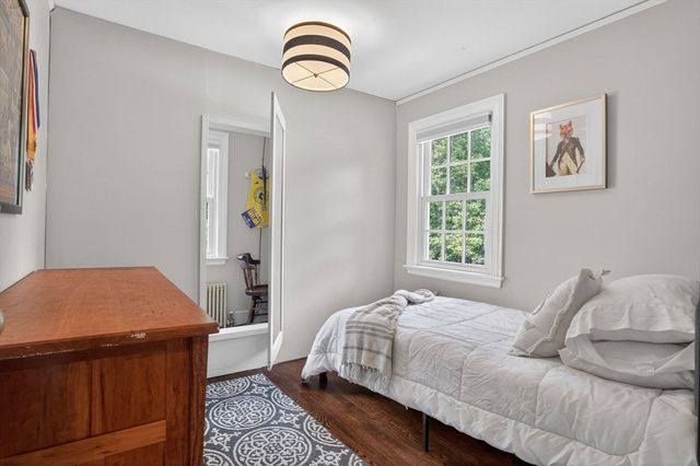 58 Leighton Rd, Wellesley, MA 02482