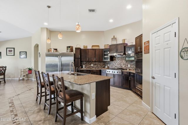 3574 E Sweet Grass Trail, Sahuarita, AZ 85629