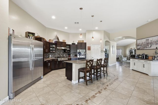 3574 E Sweet Grass Trail, Sahuarita, AZ 85629