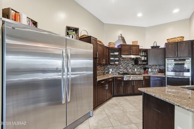 3574 E Sweet Grass Trail, Sahuarita, AZ 85629
