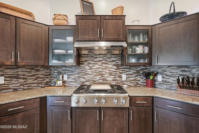 3574 E Sweet Grass Trail, Sahuarita, AZ 85629