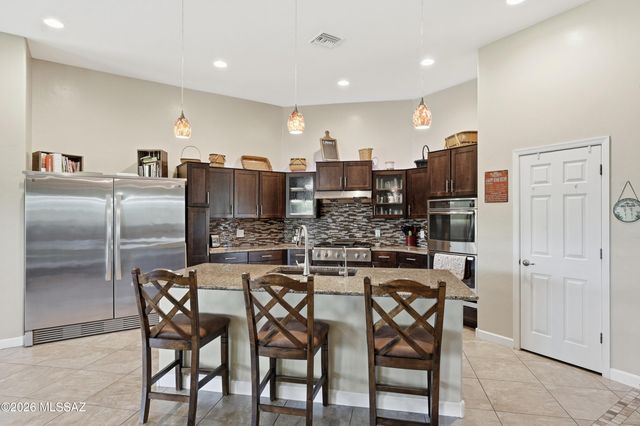 3574 E Sweet Grass Trail, Sahuarita, AZ 85629