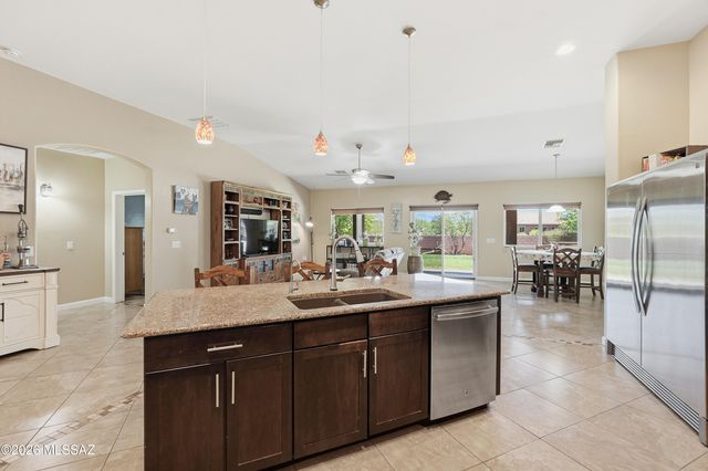 3574 E Sweet Grass Trail, Sahuarita, AZ 85629