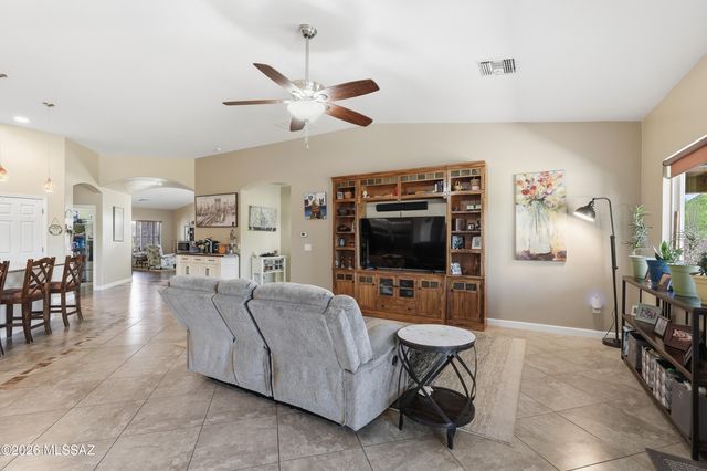 3574 E Sweet Grass Trail, Sahuarita, AZ 85629