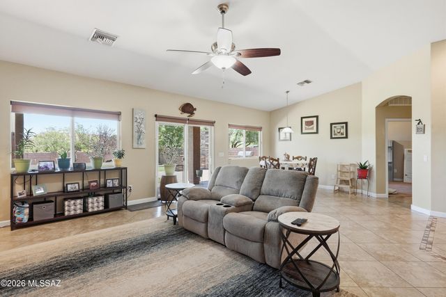 3574 E Sweet Grass Trail, Sahuarita, AZ 85629
