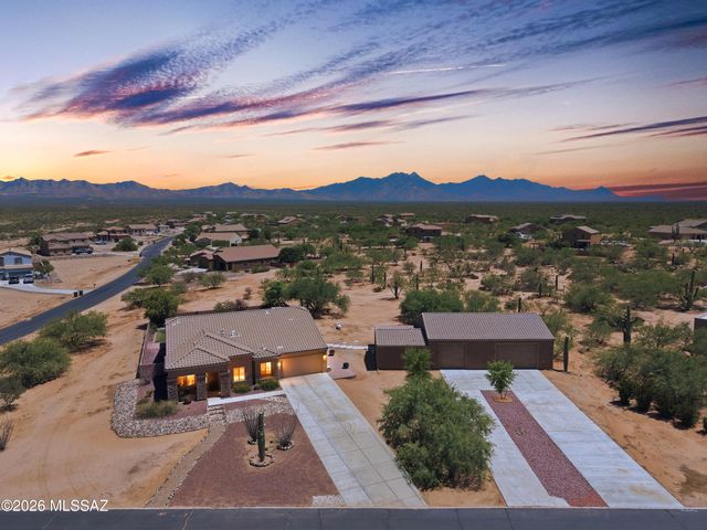 3574 E Sweet Grass Trail, Sahuarita, AZ 85629