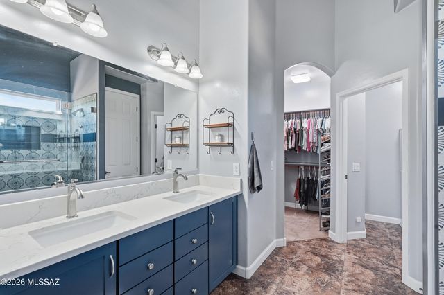 3574 E Sweet Grass Trail, Sahuarita, AZ 85629