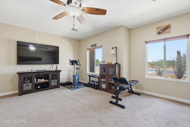 3574 E Sweet Grass Trail, Sahuarita, AZ 85629