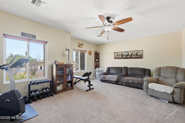 3574 E Sweet Grass Trail, Sahuarita, AZ 85629