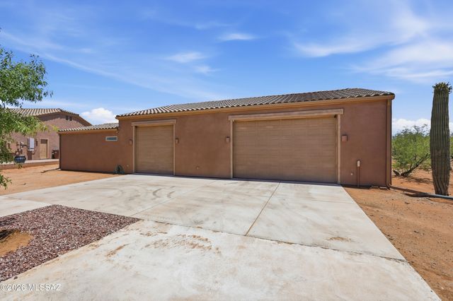 3574 E Sweet Grass Trail, Sahuarita, AZ 85629