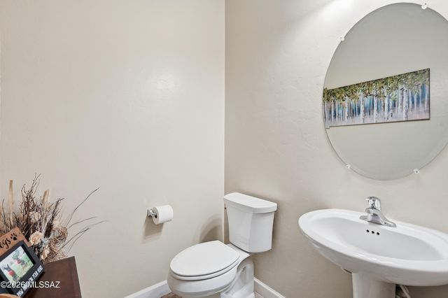 3574 E Sweet Grass Trail, Sahuarita, AZ 85629