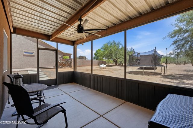 3574 E Sweet Grass Trail, Sahuarita, AZ 85629