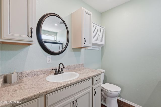 3574 E Sweet Grass Trail, Sahuarita, AZ 85629
