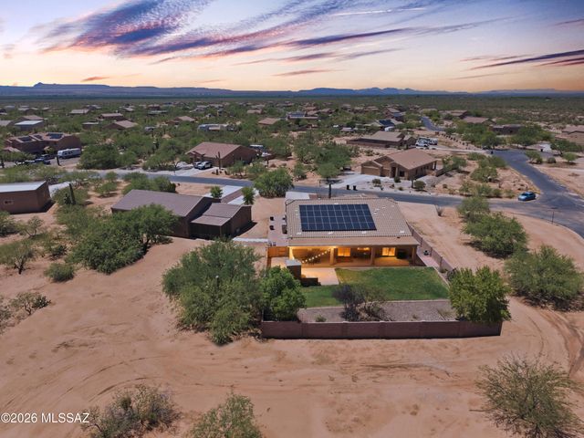 3574 E Sweet Grass Trail, Sahuarita, AZ 85629