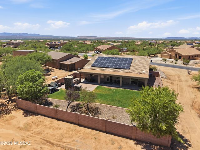 3574 E Sweet Grass Trail, Sahuarita, AZ 85629
