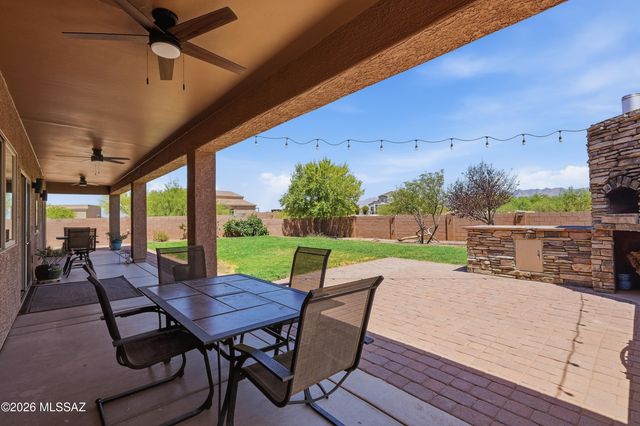 3574 E Sweet Grass Trail, Sahuarita, AZ 85629