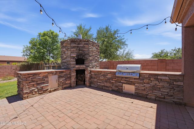 3574 E Sweet Grass Trail, Sahuarita, AZ 85629