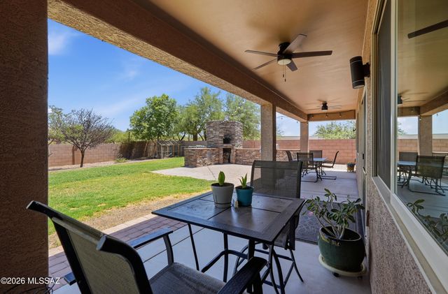 3574 E Sweet Grass Trail, Sahuarita, AZ 85629
