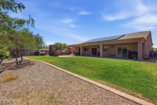 3574 E Sweet Grass Trail, Sahuarita, AZ 85629